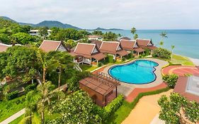 Aura Samui Best Beach Hotel